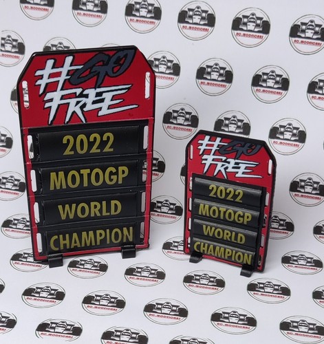Pitboard 12 pecco - 1:18, 1:12