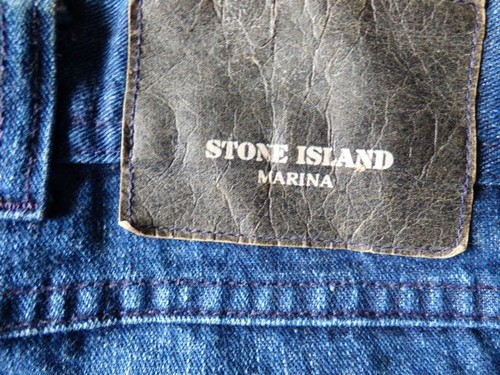Jeans vintage 1992 - jeans,