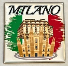Milano, Milano, Italia