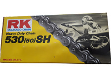 CATENA TRSMISSIONE RINFORZATA