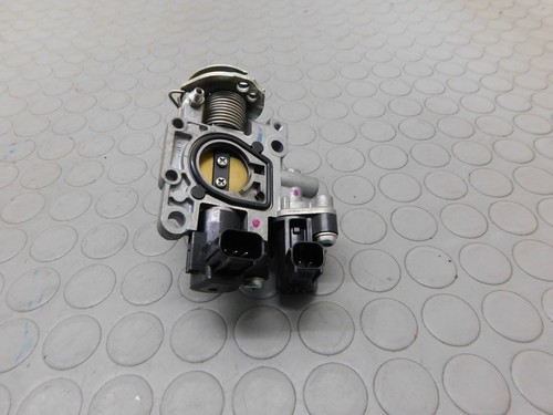 Corpo farfallato honda msx - corpo,