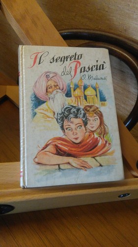 Segreto del pascia - il,