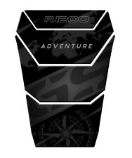 TANK PAD PARASERBATOIO BMW R 1200 GS ADV 2006 – 2013 PRE-017 (Dark)