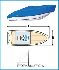 TELO COPRIBARCA IMBARCAZIONE
