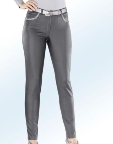 Pantaloni elasticizzati - , 5