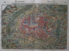 Colmar In Alsazia - Sebastian