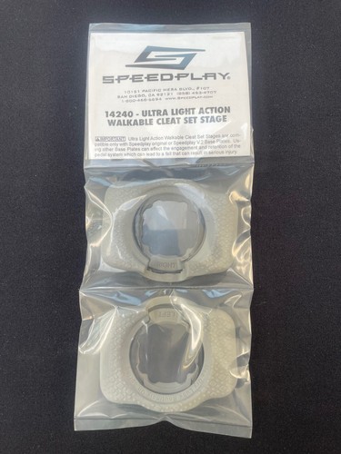 Speedplay ultra light action - speedplay,