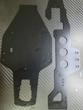 Tamiya Egress Avante 2001