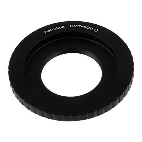 Fotodiox adattatore obiettivo - fotodiox,