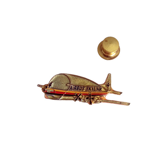 Pin lapel compagnie - pin,