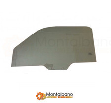 VETRO SCENDENTE SPORTELLO