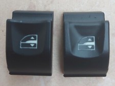 Coppia pulsanti renault - pulsanti,