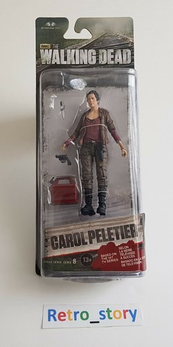 The walking dead figurine - walking,