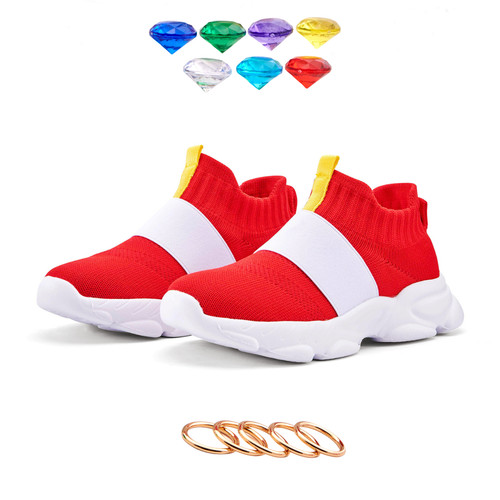 Scarpe sonic per ragazzi - scarpe,