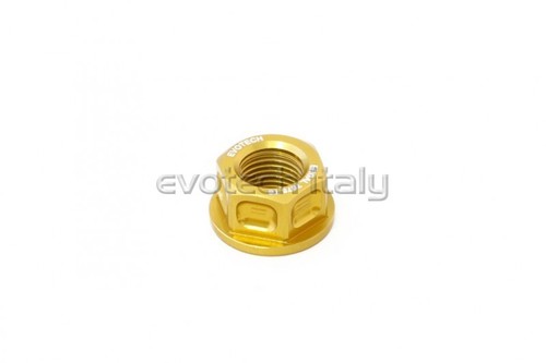 Evotech dado corona - ergal, 7075