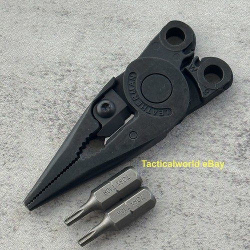 Leatherman charge plus tti - plus,
