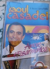 Raoul casadei amore e