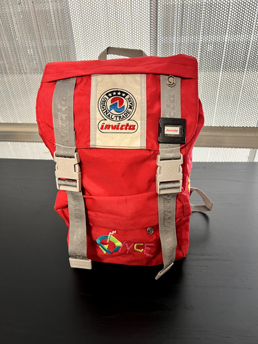 Invicta joyce backpack zaino - invicta,