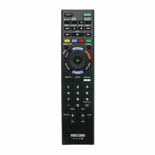 Nuovo telecomando universale