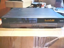 JVC XL-V 131 Lettore CD