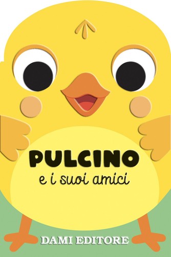 Libro anna casalis pulcino - libro,