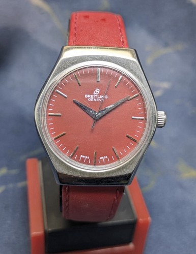Orologio uomo vintage - uomo,