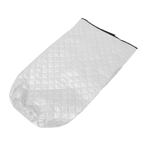 Coperta protettiva scaldabagno - coperta,