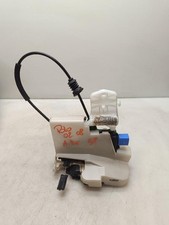 3B1837016CB serratura porta anteriore destra per VOLKSWAGEN POLO 9N (04/05) 1.2 2005