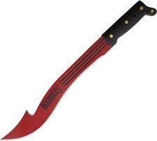 Coltello Marbles Brush Devil