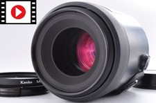 Pentax SMC Pentax-FA 100mm