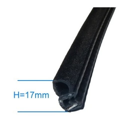 Ford granada rubber seal sun - ford,