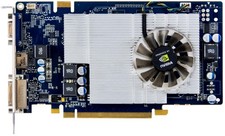 NVIDIA GEFORCE GT 330 2GB DDR2