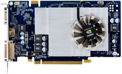 Nvidia geforce 330 2gb - nvidia, gt