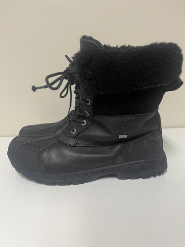 Stivali invernali ugg - stivali,