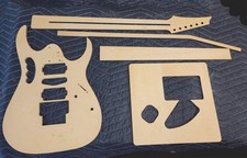 Modelli per chitarra ~ ibanez