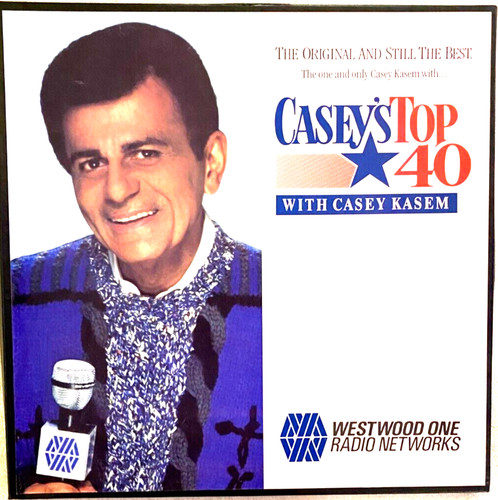 Casey top 4 hr - top, hr/6
