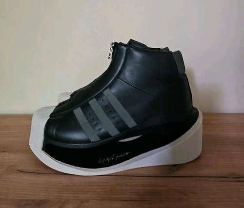 Adidas yohji yamamoto - yohji,