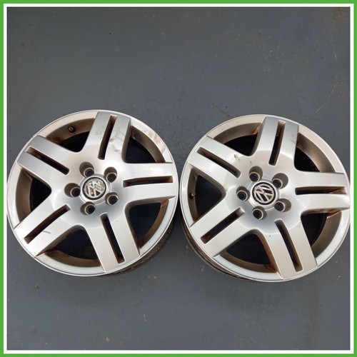 Cerchio lega volkswagen - cerchio, in