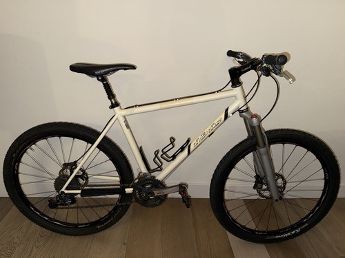Forcella ibis mojo disco - ibis,