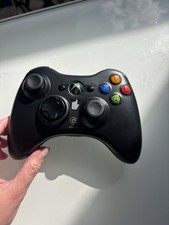 Microsoft xbox 360 wireless - microsoft,