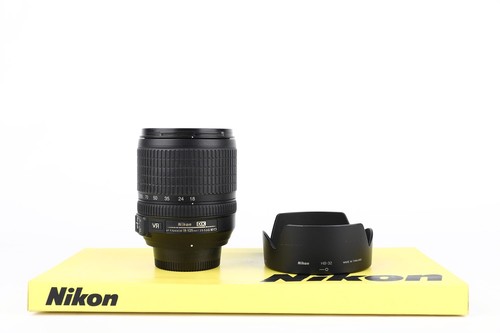 Nikon 105mm 6 g - f3.5-5.6,