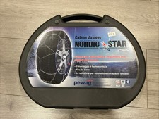 CATENE DA NEVE PEWAG Nordic