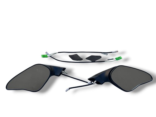 Set specchietti retrovisori - set,