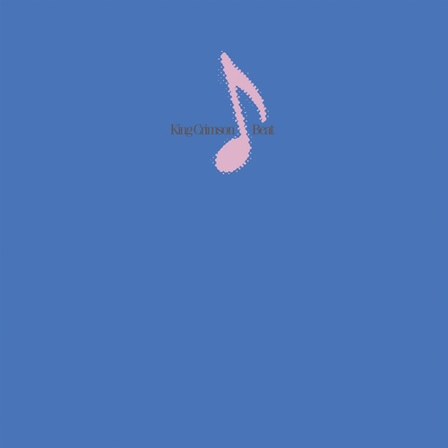 King crimson beat - king, crimson: