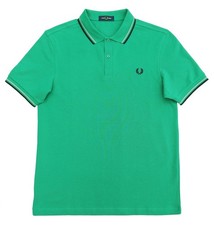 FRED PERRY - POLO POLO TWIN