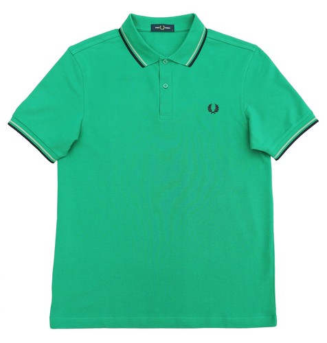 Fred perry polo - polo,