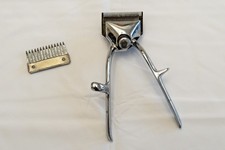 Tagliacapelli manuale vintage