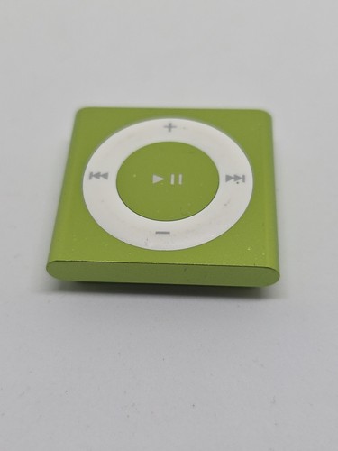 Apple ipod shuffle - ipod, 4a