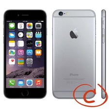 Apple iPhone 6 16GB Nero Space