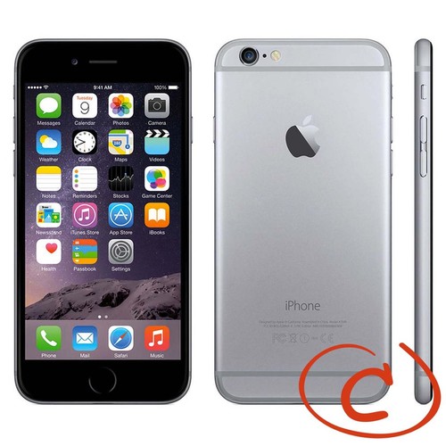 Apple iphone 16gb - apple,